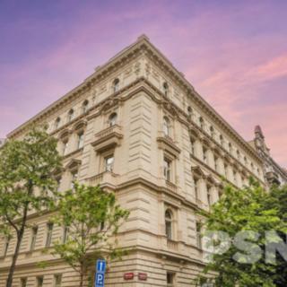 Pronájem kanceláře 77 m² Praha Vinohrady, Blanická