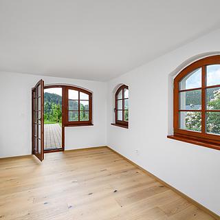 Prodej bytu 2+kk 40 m&sup2; Špindlerův Mlýn