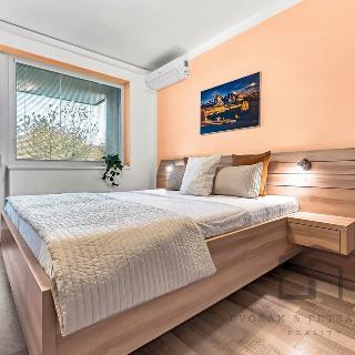 Prodej bytu 3+kk 73 m² Praha, Václava Trojana