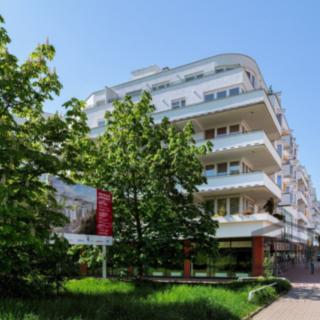 Prodej bytu 2+kk 48 m² Praha, Högerova