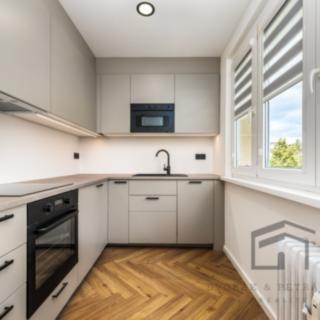 Pronájem bytu 2+1 52 m² Most, Zdeňka Fibicha