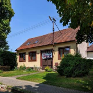 Prodej rodinného domu 139 m&sup2; Putim