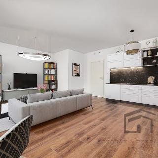 Prodej bytu 3+kk 87 m² Praha