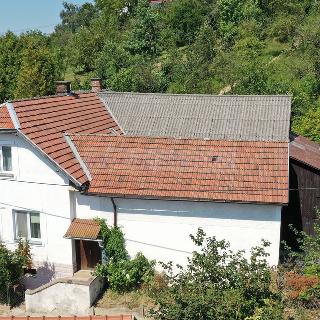 Prodej rodinného domu 108 m² Němčice