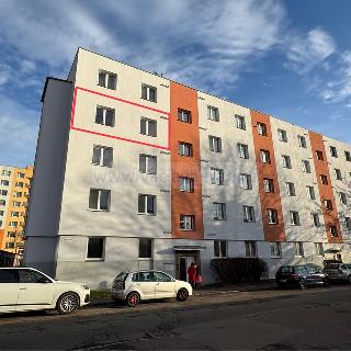 Prodej bytu 2+1 51 m² Ústí nad Orlicí, Bratří Čapků