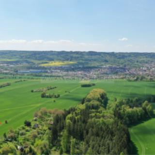 Prodej stavební parcely 3126 m² Česká Třebová