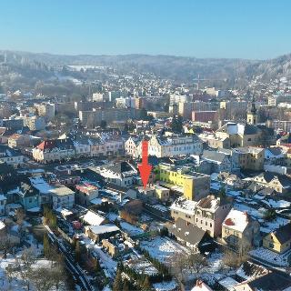 Prodej rodinného domu 109 m² Česká Třebová, Lidická