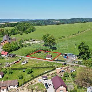 Prodej chaty 21 m² Anenská Studánka