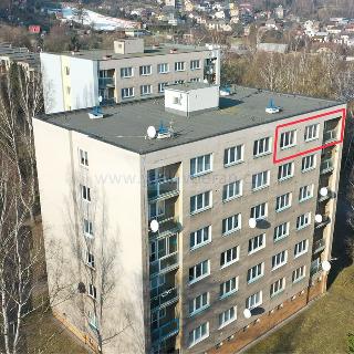 Prodej bytu 2+1 81 m² Česká Třebová, Jelenice