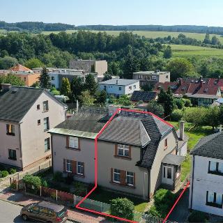 Prodej rodinného domu 86 m² Česká Třebová, Na Křibě