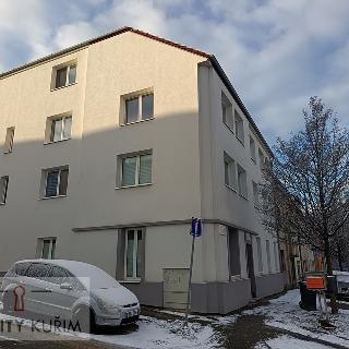 Prodej bytu 1+1 39 m² Brno, Obřanská