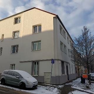 Prodej bytu 1+1 39 m² Brno, Obřanská