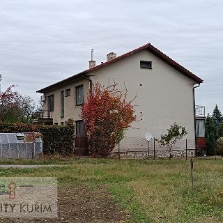 Prodej rodinného domu 188 m² Česká, 