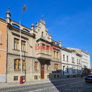 Prodej rodinného domu 538 m² Mladá Boleslav, Jaselská