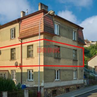 Prodej bytu 3+1 118 m² Mladá Boleslav Čejetice, Koněvova