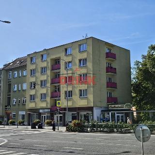 Prodej bytu 2+1 64 m² Mladá Boleslav, třída T. G. Masaryka