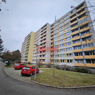 Prodej bytu 2+1 64 m² Mladá Boleslav, Purkyňova