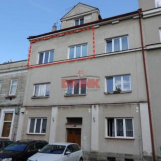 Prodej bytu 2+1 65 m² Mladá Boleslav