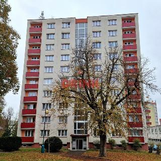 Prodej bytu 2+1 52 m² Mladá Boleslav, třída T. G. Masaryka