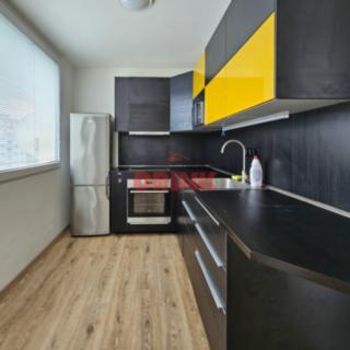 Pronájem bytu 1+1 38 m² Mladá Boleslav