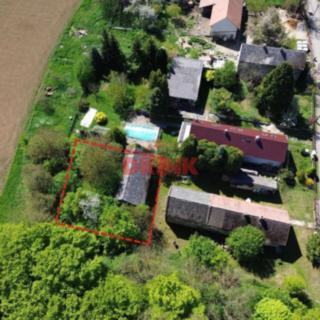 Prodej chalupy 107 m² Velké Všelisy