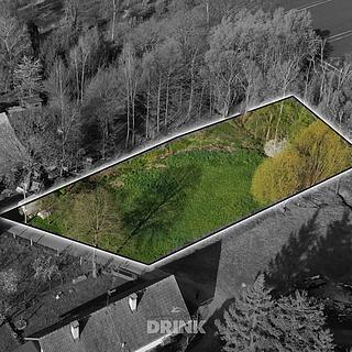 Prodej stavební parcely 1596 m&sup2; Libuň
