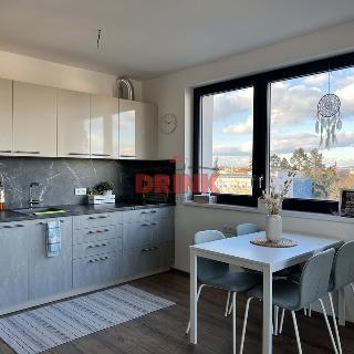 Pronájem bytu 2+kk 54 m² Mladá Boleslav, Vondřichova