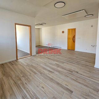 Prodej bytu 2+kk 50 m² Bakov nad Jizerou, 