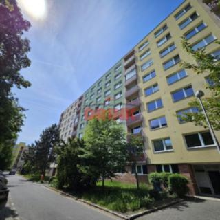 Prodej bytu 2+kk 38 m² Mladá Boleslav
