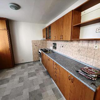 Pronájem bytu 2+1 66 m² Kutná Hora, Ortenova