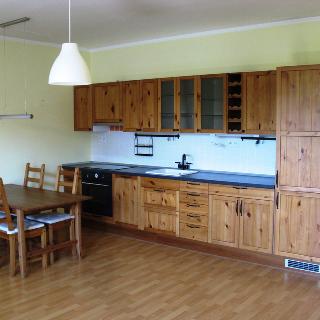 Pronájem bytu 2+kk 61 m² Kutná Hora, Tyršova