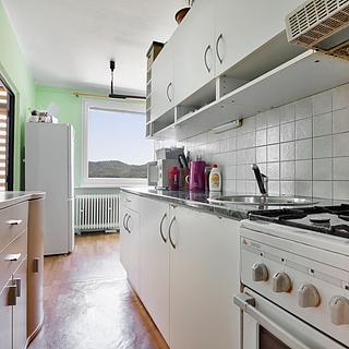 Prodej bytu 2+1 50 m&sup2; Děčín