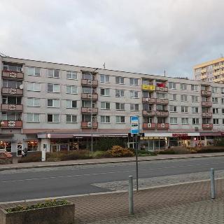 Prodej bytu 2+1 64 m² Děčín, 28. října