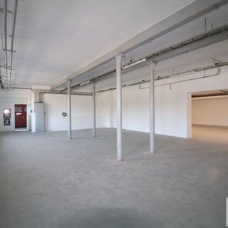 Pronájem výrobního objektu 1 400 m² Děčín, Krokova