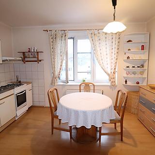 Prodej bytu 2+kk 45 m&sup2; Děčín