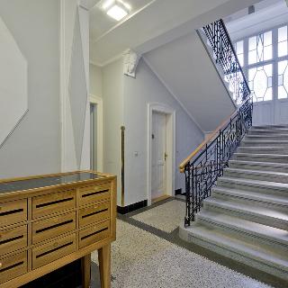 Pronájem bytu 2+1 47 m² Praha, Bořivojova