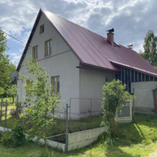 Prodej rodinného domu 120 m² Železný Brod Těpeře
