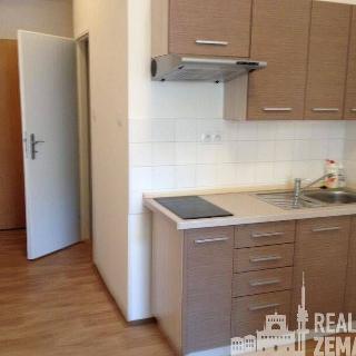 Pronájem bytu 1+1 32 m² Praha, Charkovská