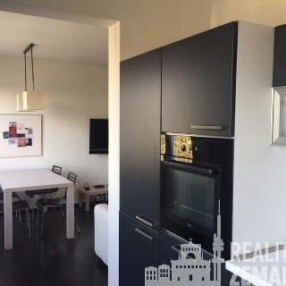 Pronájem bytu 2+kk 52 m² Praha, Olbrachtova