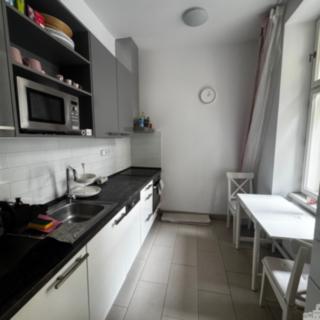 Pronájem bytu 1+kk a garsoniéry 39 m² Praha Vinohrady, Korunní