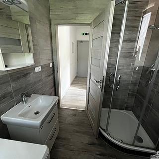 Pronájem bytu 1+kk, garsoniery 22 m&sup2; Praha