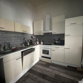 Pronájem bytu 3+1 78 m² Praha