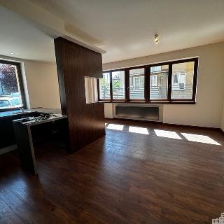 Prodej bytu 3+kk 89 m² Praha, Foerstrova