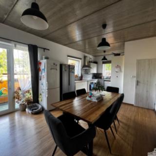 Prodej rodinného domu 126 m² Louňovice