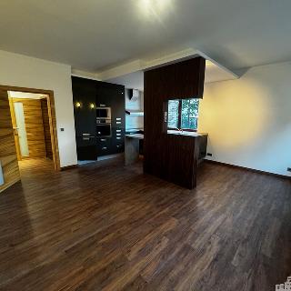 Prodej bytu 3+kk 89 m² Praha, Foerstrova