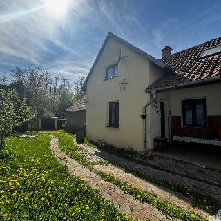 Prodej rodinného domu 75 m² Neveklov