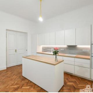 Pronájem bytu 3+1 98 m² Praha, Mánesova