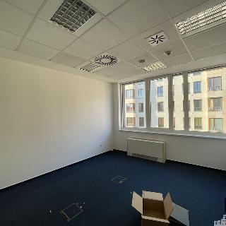 Pronájem kanceláře 177 m² Praha, Karla Engliše