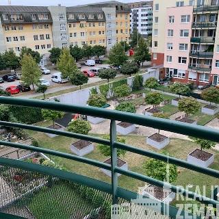 Pronájem bytu 2+kk 51 m² Praha, Voskovcova