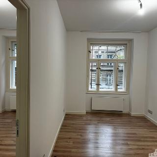 Pronájem bytu 2+1 47 m² Praha, Bořivojova